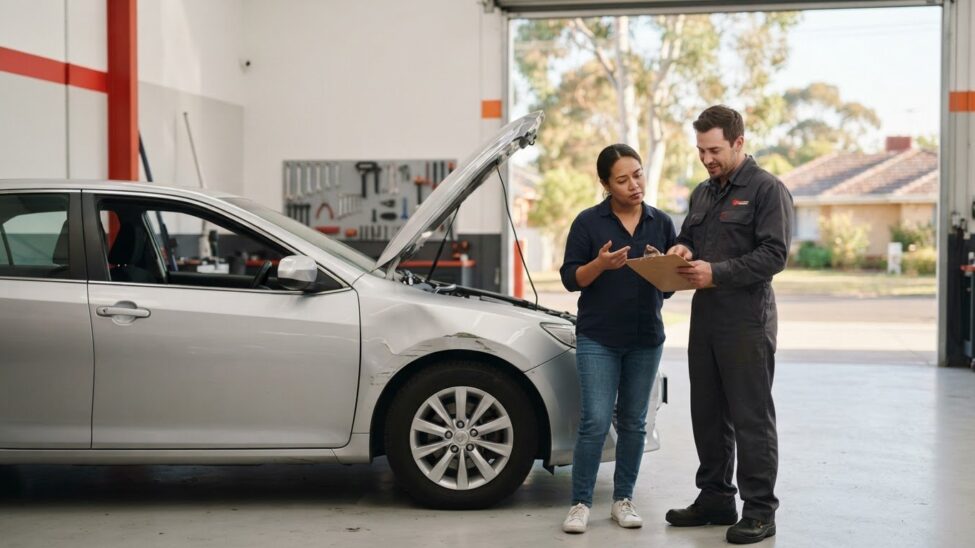 Selling a Car That Needs Repairs in Australia: Your 2026 Guide